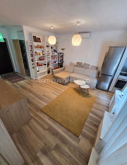 Apartament 2 camere 50mp Complex The Park Apartments Tineretului Vezi VIDEO - 10