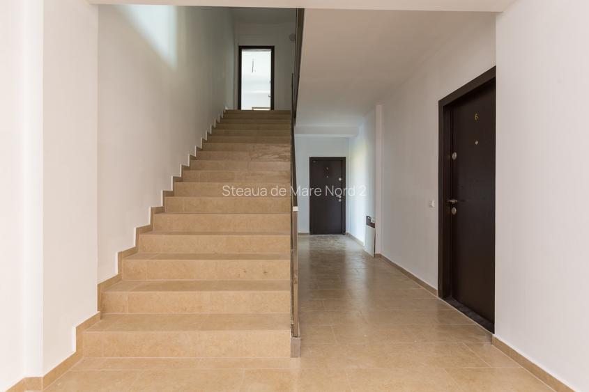 Steaua de Mare Nord 2 - 13