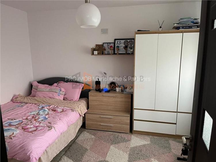 Casa tip P+1 in zona Vernesti - 9