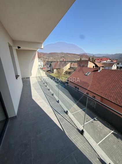 APARTAMENT 2 CAMERE DE VANZARE IN CENTRUL VECHI - 15
