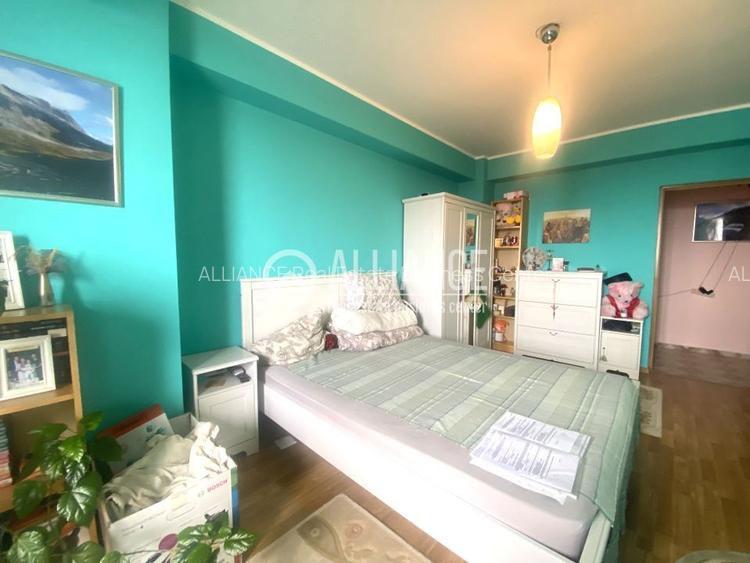 Inel 1 Constanța(COD 07) - Apartament 4 camere -149 mp - 11