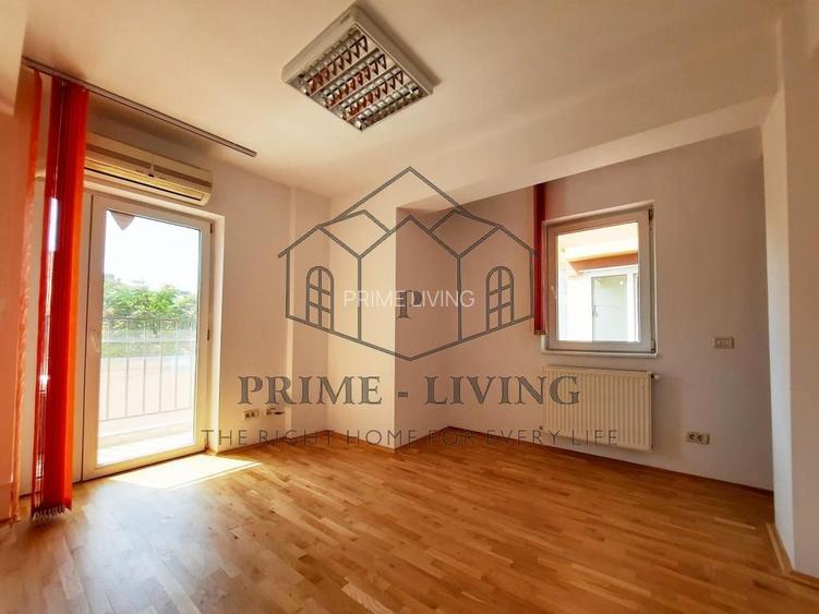 DUPLEX SPATIOS LA INCHIRIERE CA SPATIU DE REZIDENTA SAU/SI BIROU - 6