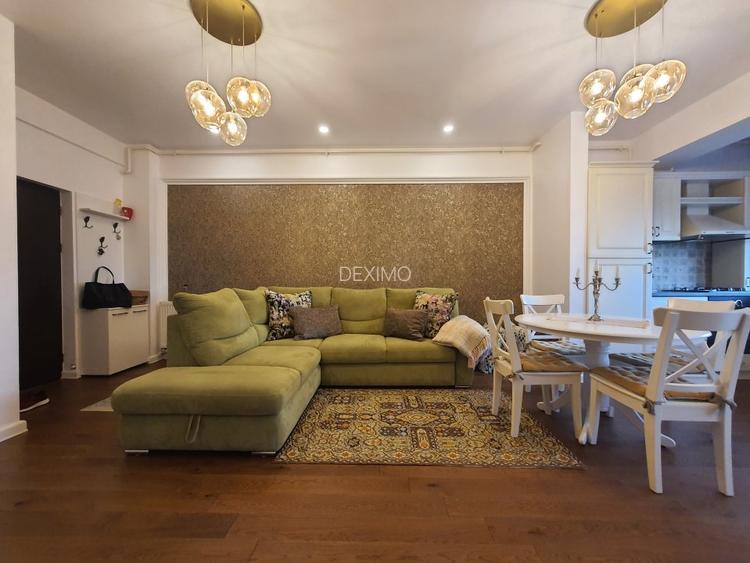 MAMAIA-PLAJA AZIMUTH-APARTAMENT 2 CAMERE LUX 50 M PANA LA PLAJA LOC PA - 5