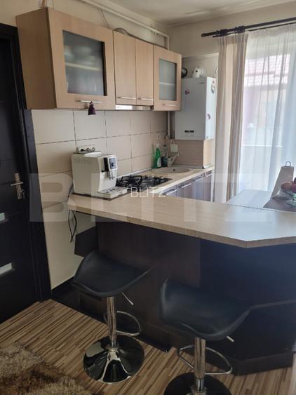 Apartament 4 camere, pe 2 niveluri, Apahida, zona Republicii - 3