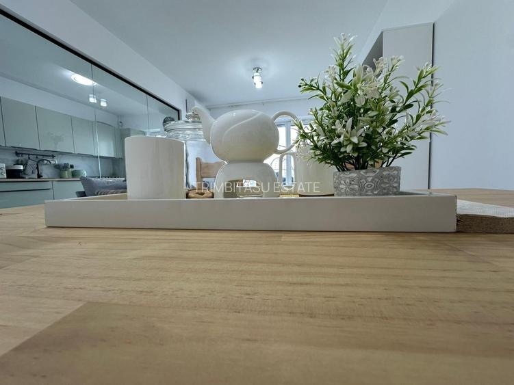 2 camere Titan  Gura Calitei Astorium Life 2 locuri parcare - 8