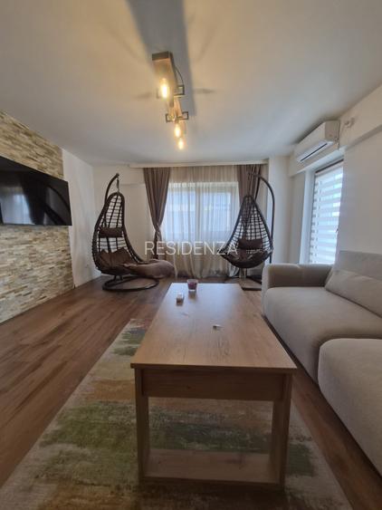 Apartament 2 camere, 63 mp | Piața Victoriei | 2 locuri de parcare - 12