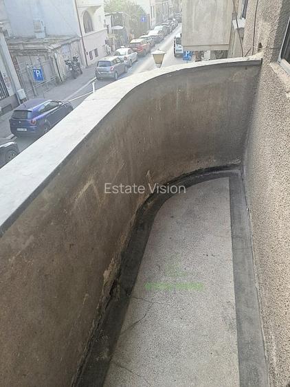 Apartament spatios 2 camere, Calea Dorobantilor-Liceul German - 8