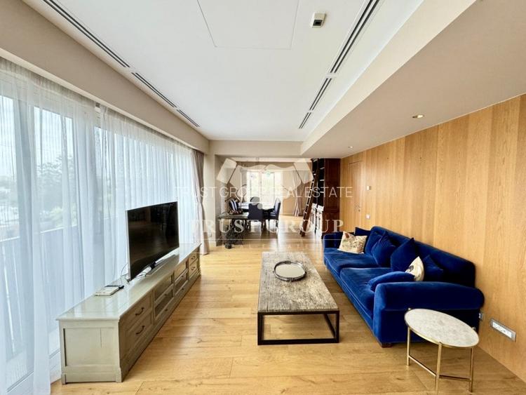 Penthouse deosebit 4 Camere Ultracentral | Terasa 115mp | 2 Locuri parcare - 40