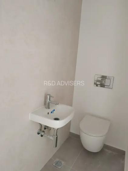 Apartament 3 Camere | Sisesti | Terasă + Balcon I Metrou - 9