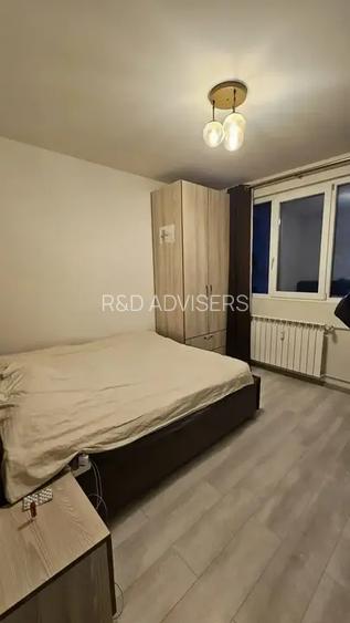 Apartament 2 Camere Renovat Modern | Ion Mihalache | Vedere Libera - 6