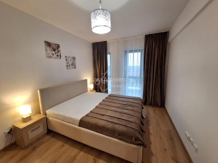 Apartament 2 camere premium de închiriat - 5