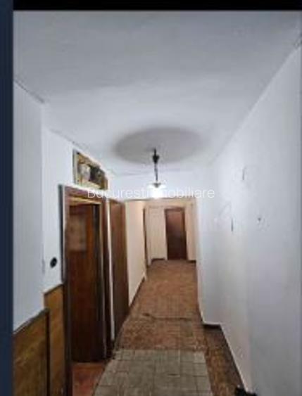 Apartament 4 Camere,Dorobanti,bl.1980,reabilitat,et.3/10,DECOMANDAT,2 bai,terasa - 4