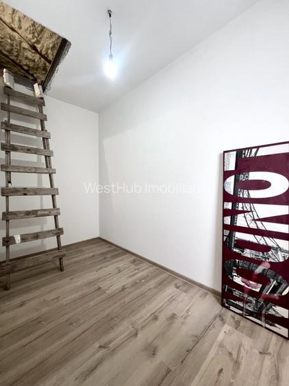 Duplex 5 camere, 130mp utili, 380 teren - Dumbravita, zona Cora - 7