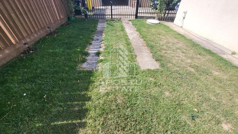 Casa individuala,4 camere,2 bai,Dumbravita - 18