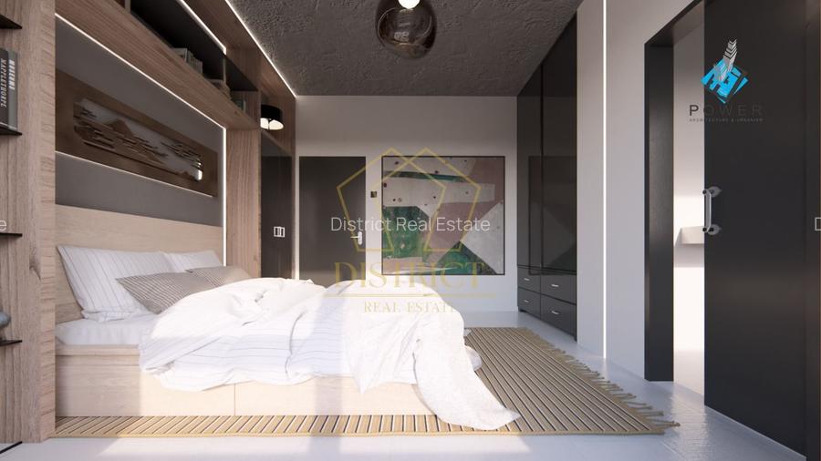 Apartament cu 2 camere | ESO Giroc - 10
