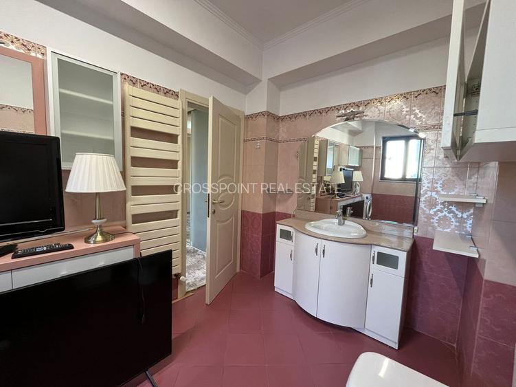 Proprietate cu Suprafețe Ample și Design Unic – Zona Herăstrău - 23