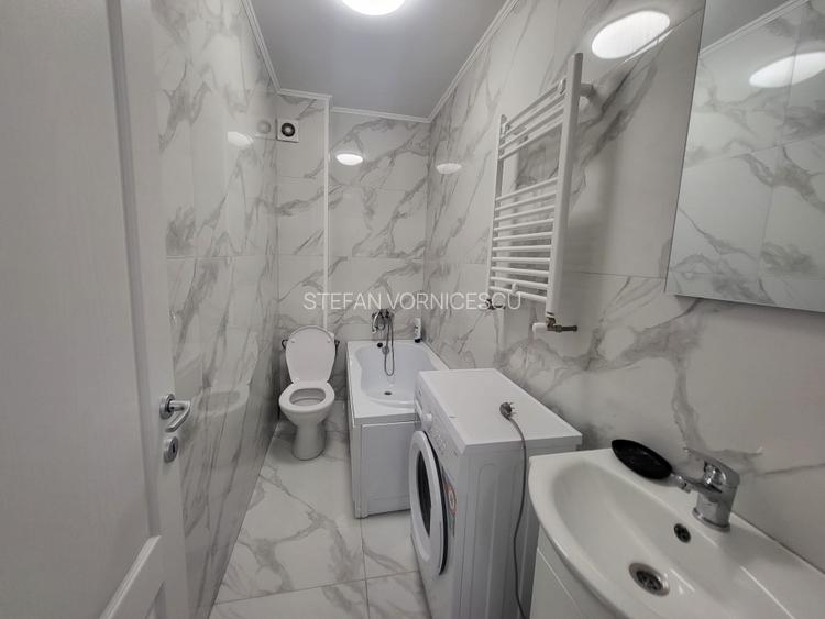 Apartament cu o camera  loc de parcare si gradina mutare imediata - 6