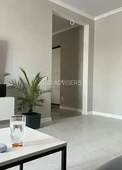 Apartament cu 3 camere doua balcoane langa scoala - 10