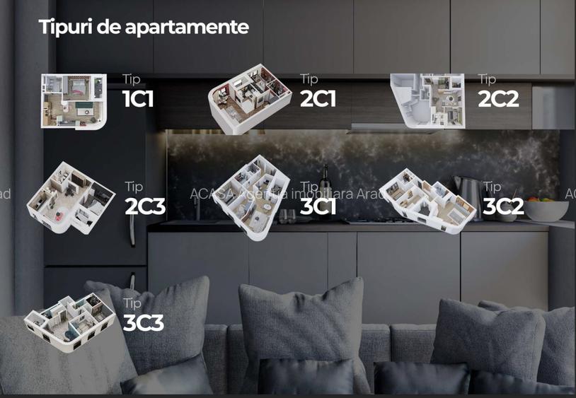 Apartament nou în Timișoara – Investiție premium cu randament ridicat - 9