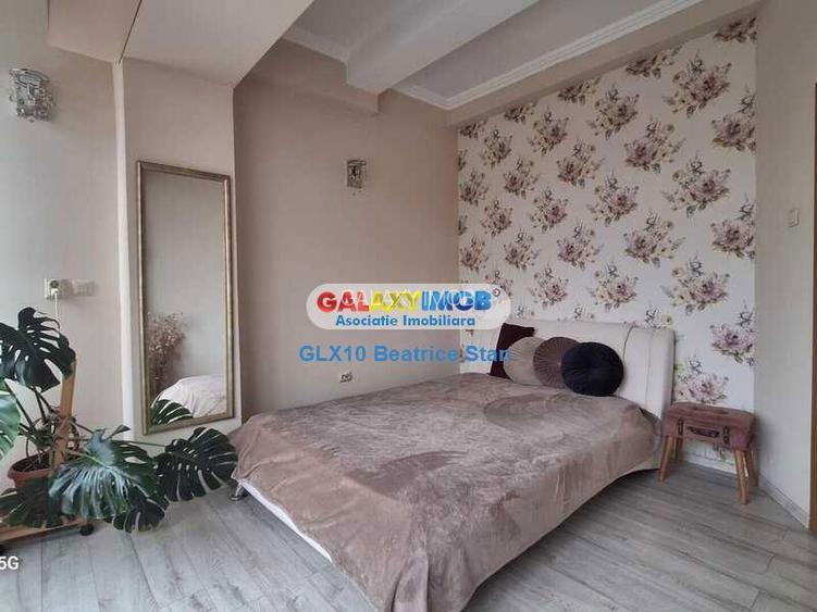 Inchiriere apartament 2 camere cochet PARCUL CAROL   FILARET - 4