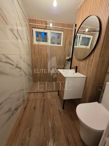 Apartament 3 camere în zona HERMES - 6