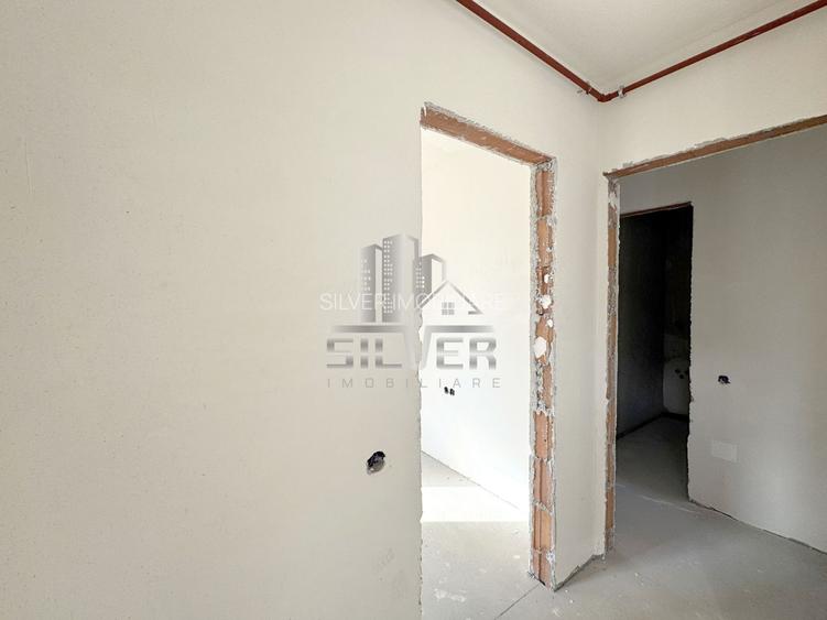 Apartament cu 3 camere la 5 minute de Vivo Center! - 5