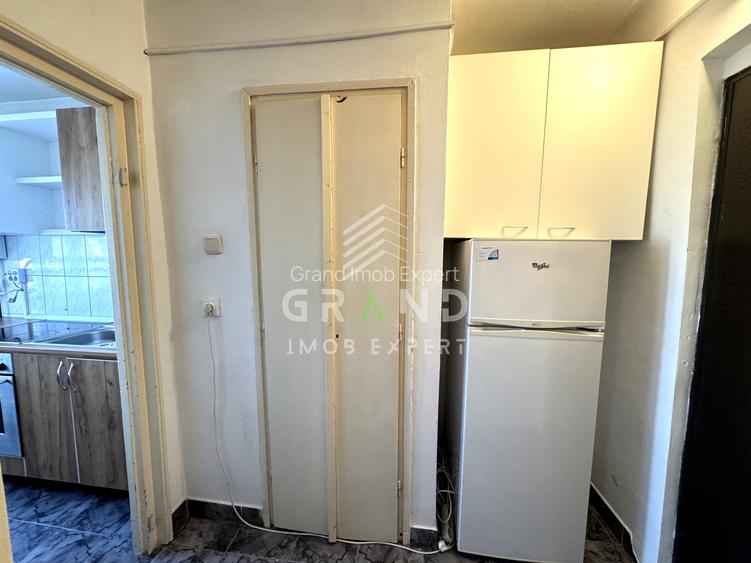 ULTIMA ȘANSĂ!2 camere | 34,25mp utili | Mănăștur–Casa Piraților/Cel mai mic preț - 8