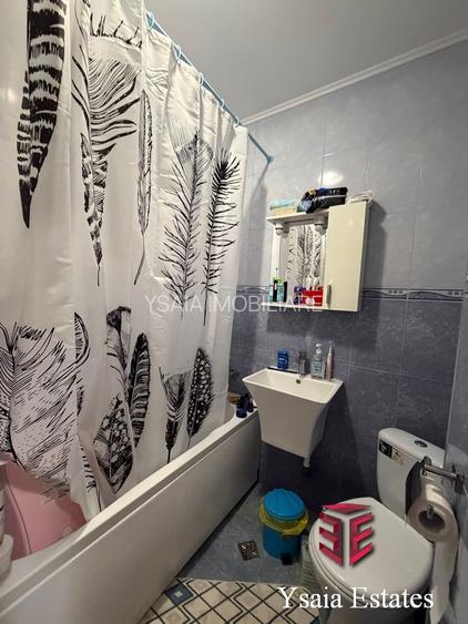 APARTAMENT 3 DECOMANDATE - BLOC NOU 2016 -GARAJ SUBTERAN - INEL 2 - - 20