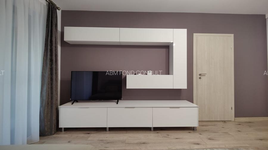 Apartament 2 Camere .Plaza Mall/Exigent-Anchor Plaza . Parc Liniei - 2