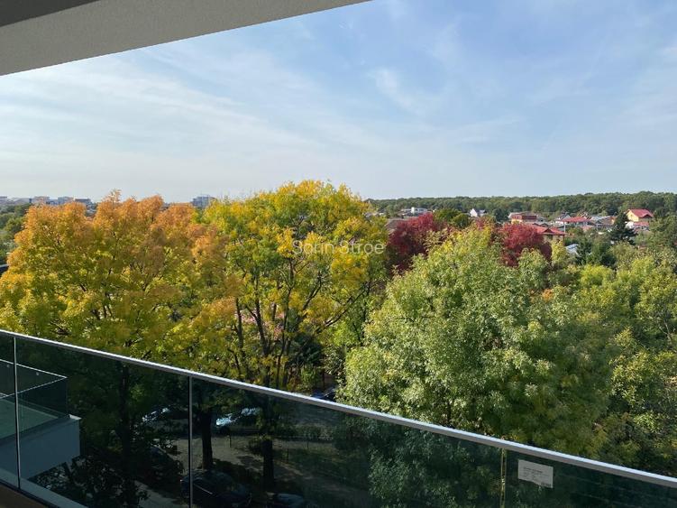     Apartament 2 camere modern | Jandarmeriei | Terasă mare + parcare subterana - 16