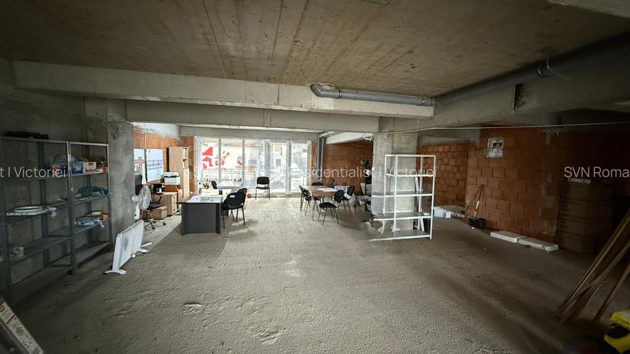 REC3001342 Spatiu Comercial I De Inchiriat I Drumul Taberei - 7