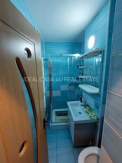 Apartament cu 2 camere in Alexandru cel Bun-Zimbru - 10