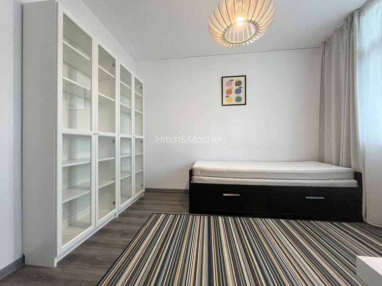 Apartament cu 3 camere de închiriat în City of Mara - 6