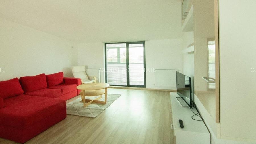 Inchiriere Apartamemt 2 camere Bloc Nou Garaj Gorjului-Drumul Taberei - 3