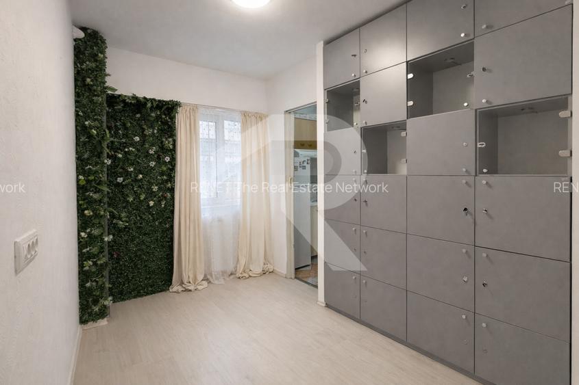 Splaiul Unirii – stradal, 3 camere decomandat, 80 mp - Langa Camera de Comert - 5