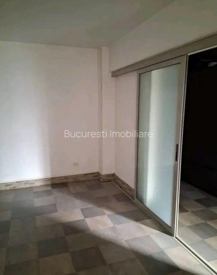 Garsoniera 13 Septembrie,Hotel Marriot,Balcon,Decomandata,Incalzire centralizata - 2