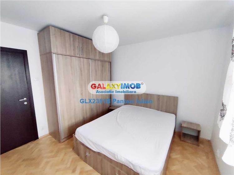 Apartament 2 camere Nicolae Grigorescu | Semidecomandat | 4min. metrou - 10