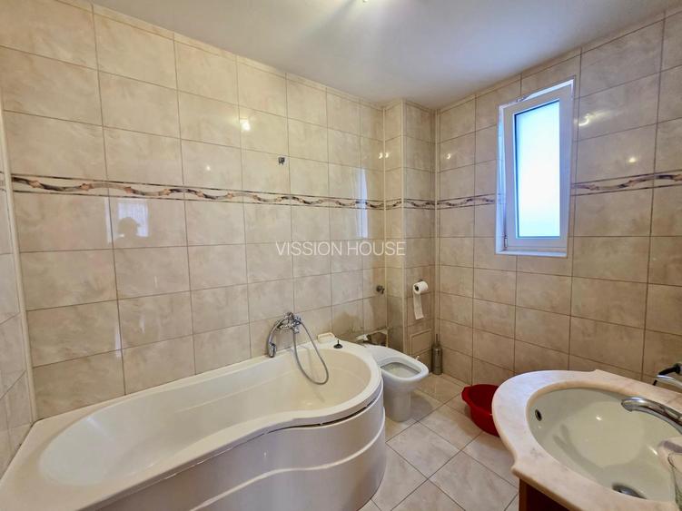 Duplex spațios cu curte proprie de 187 mp în zona Herăstrău - 9