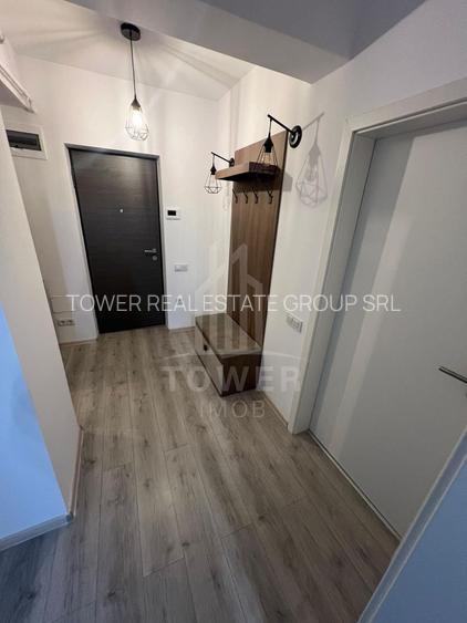 Apartament cu 2 camere decomandat de închiriat Doamna Stanca - 4