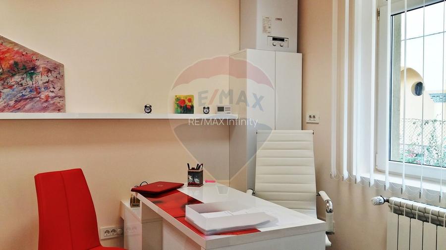 Spațiu birouri de inchiriat 75 mp Central - 4