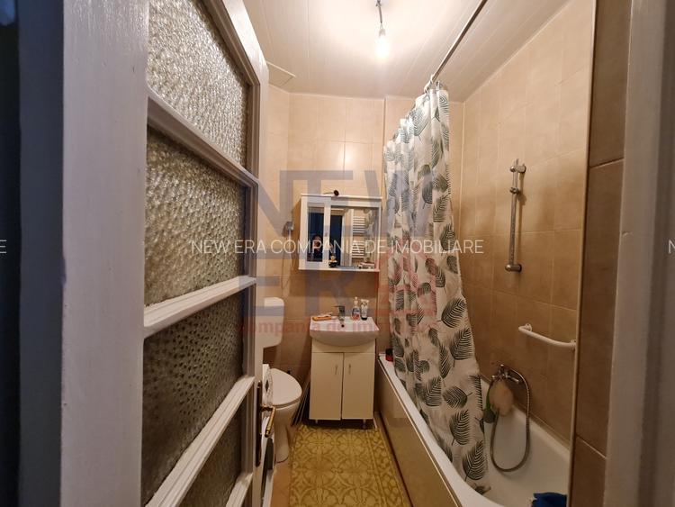 Apartament 2 Camere de Vanzare I Parter I 11 Iunie zona Parcul Carol - 7
