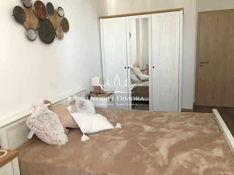 ISHO - Apartament cu 3 camere si 2 bai la etajul 14 - Take Ionescu - 8