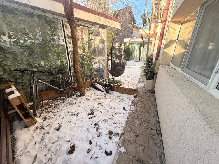 Casa deosebita P+1+M situata la doar 500m fata de metrou - 42