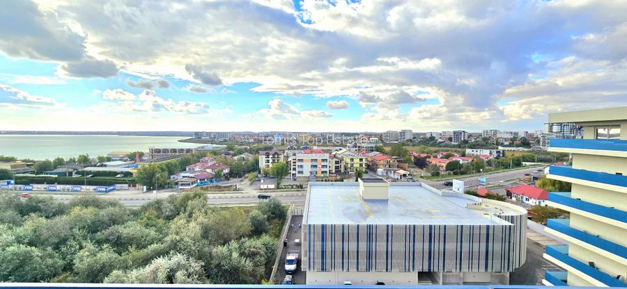 Vedere unică la mare și lac! Apartament spațios cu 4 camere în Marina surf - 3