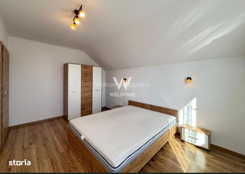 Casa 4 camere, curte 250mp - str. Granitului - 7