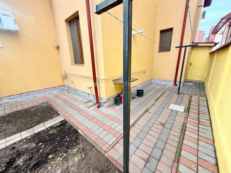 Casa individuala zona buna. 4 cam, Util 222mp. Teren 400mp - 51