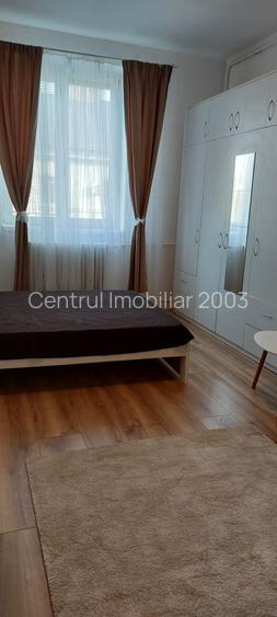 Garsoniera renovata, Vatra Luminoasa,etaj 3/3 - 3