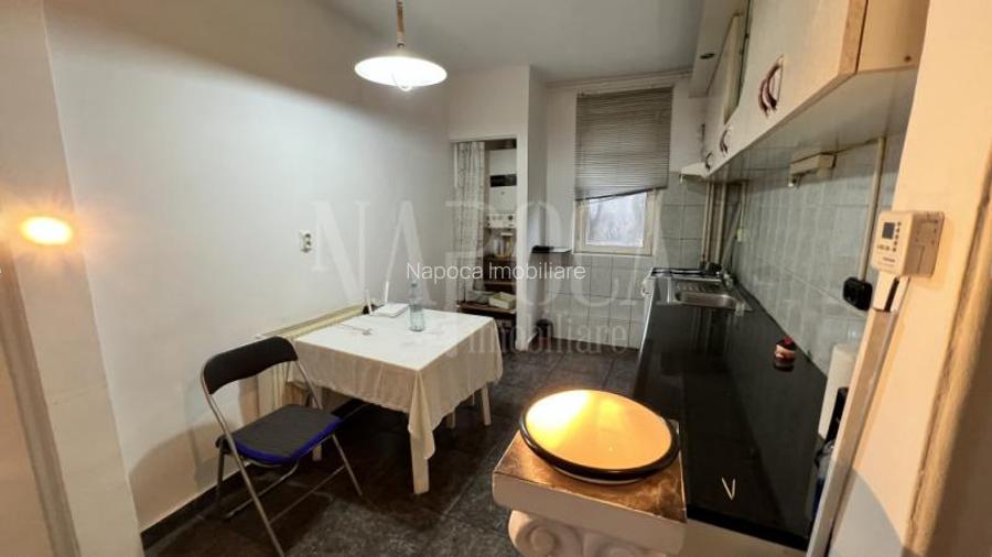 Apartament 3 camere de vanzare in Gheorgheni, Cluj Napoca - 5
