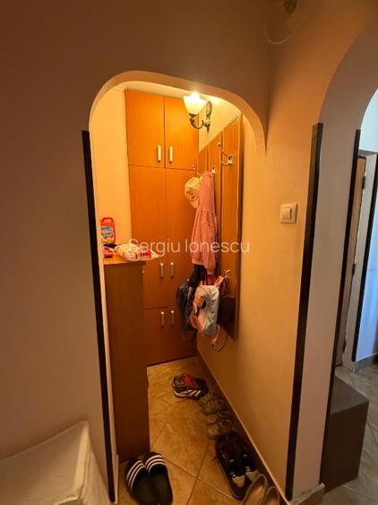Apt. 2 camere, cu vedere integral pe spate - 4