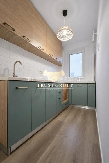 Apartament 3 camere Victoriei | Complet renovat | Posibilitate centrala  - 19